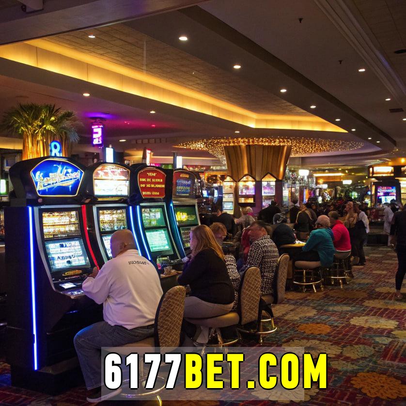 cassino 6177bet.com