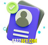 Tornar-se um membro do 6177bet.com é muito simples